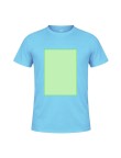 Kids T-Shirt Tecnic Plus