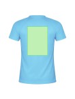 Kids T-Shirt Tecnic Plus