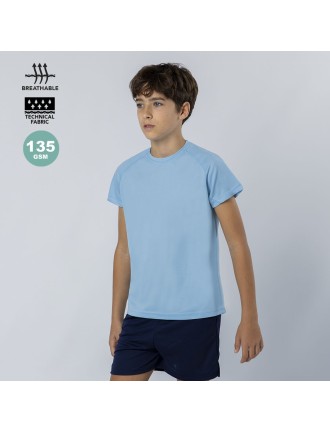 Kids T-Shirt Tecnic Plus