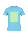 Kids T-Shirt Tecnic Plus