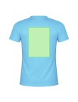 Kids T-Shirt Tecnic Plus