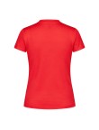 Women T-Shirt Tecnic Plus