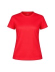 Women T-Shirt Tecnic Plus