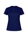 Women T-Shirt Tecnic Plus