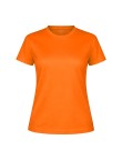 Women T-Shirt Tecnic Plus