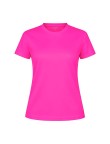 Women T-Shirt Tecnic Plus