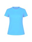 Women T-Shirt Tecnic Plus
