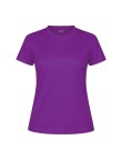 Women T-Shirt Tecnic Plus