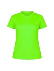 Women T-Shirt Tecnic Plus