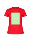 Women T-Shirt Tecnic Plus