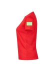 Women T-Shirt Tecnic Plus