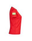 Women T-Shirt Tecnic Plus