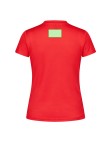 Women T-Shirt Tecnic Plus
