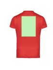Women T-Shirt Tecnic Plus