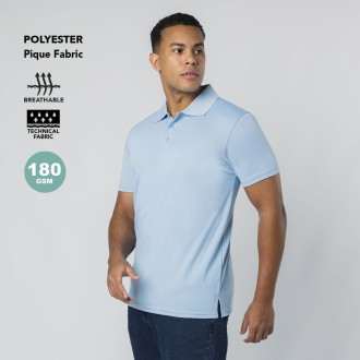 Polo Shirt Tecnic Plus