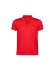 Polo Shirt Tecnic Plus