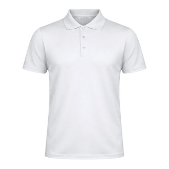 Polo Shirt Tecnic Plus
