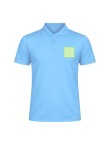 Polo Shirt Tecnic Plus