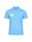 Polo Shirt Tecnic Plus