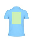 Polo Shirt Tecnic Plus