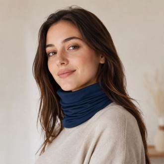 Neck Warmer Cherin