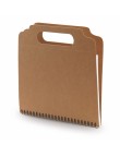 Sticky Notepad Makron