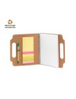 Sticky Notepad Makron