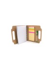 Sticky Notepad Makron