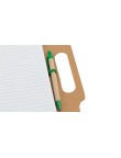 Sticky Notepad Makron
