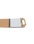 Sticky Notepad Makron
