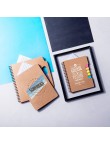 Sticky Notepad Makron