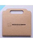 Sticky Notepad Makron