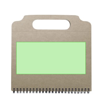 Sticky Notepad Makron