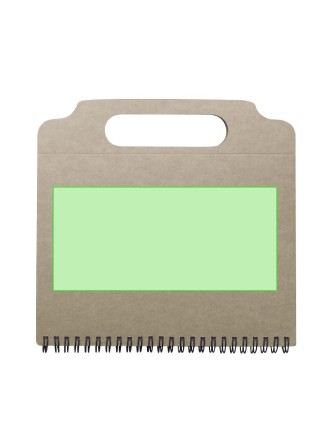 Sticky Notepad Makron