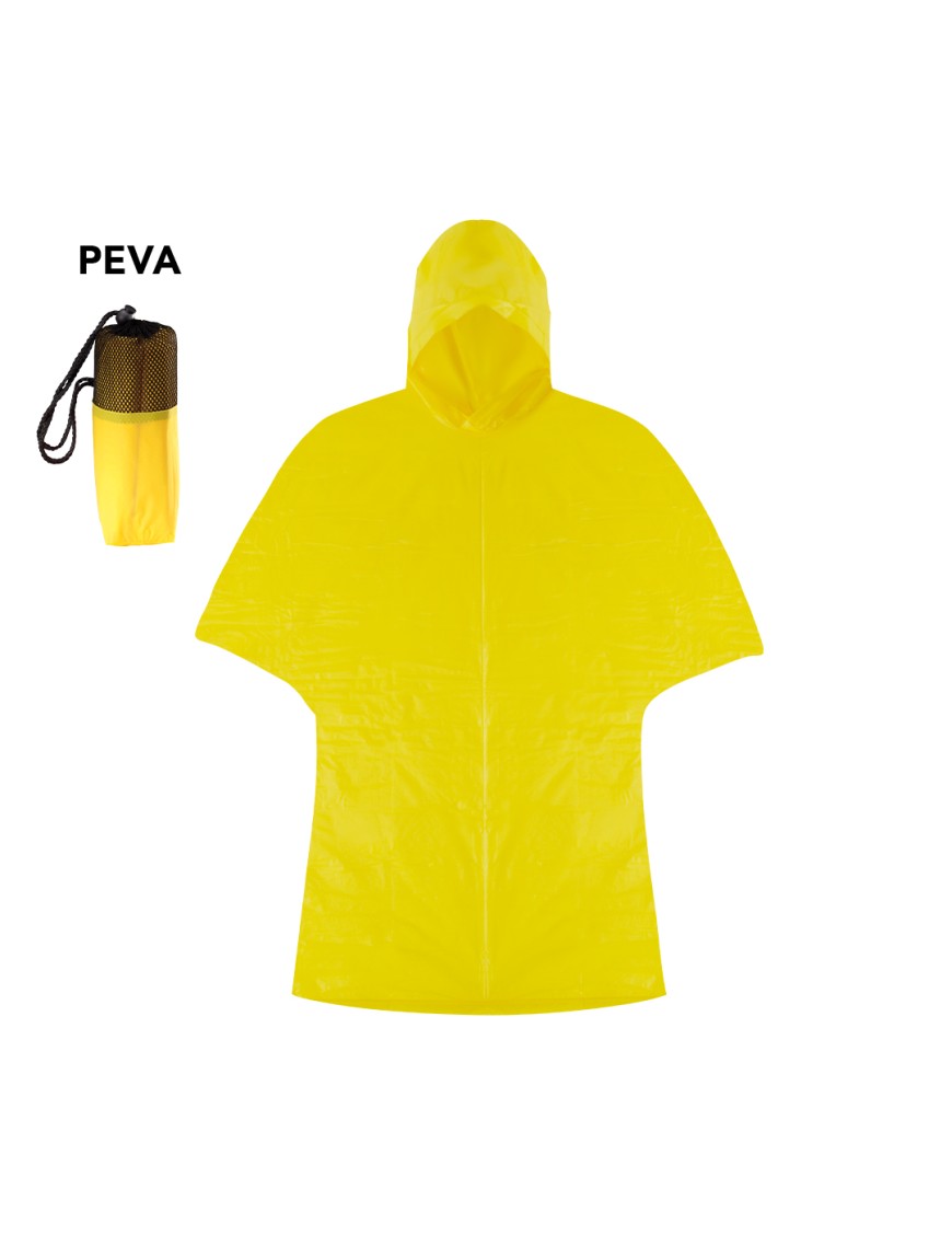 Raincoat Zaril