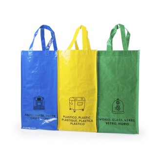 Bag Set Lopack