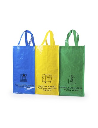 Bag Set Lopack