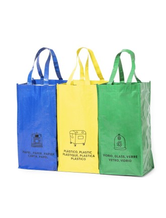 Bag Set Lopack