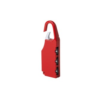 Padlock Zanex
