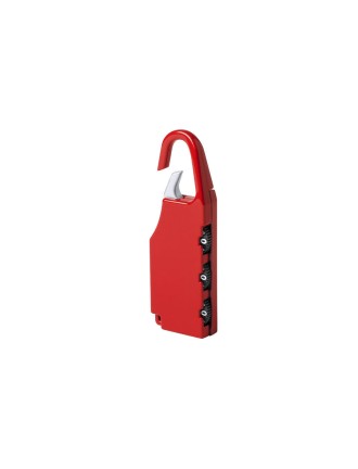 Padlock Zanex