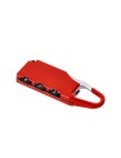 Padlock Zanex