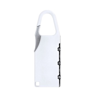 Padlock Zanex