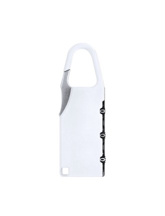 Padlock Zanex