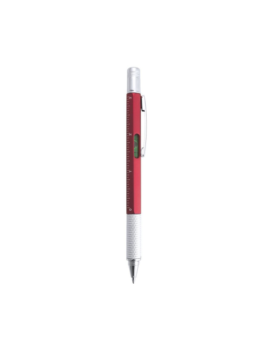 Multifunction Pen Sauris