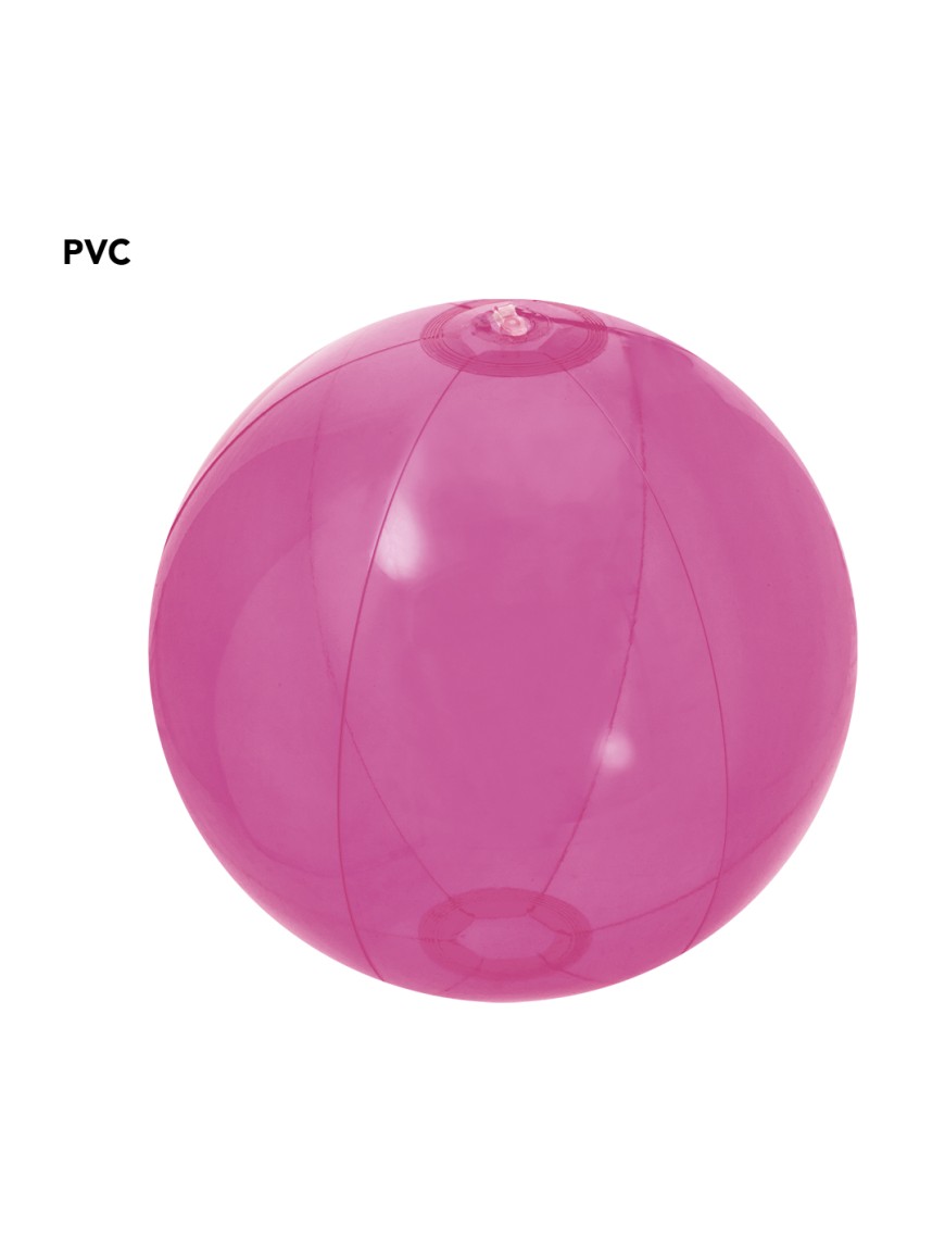 Beach Ball Nemon
