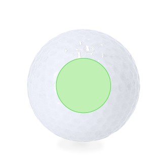 Golf Ball Nessa