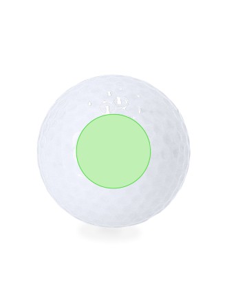 Golf Ball Nessa