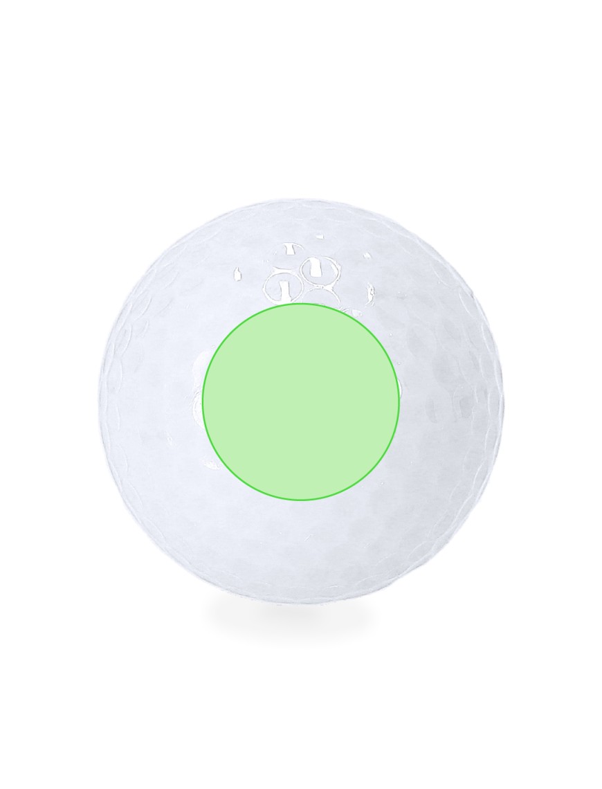 Golf Ball Nessa