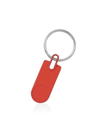 Keyring Harper