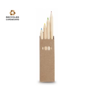 Pencil Set Tynie